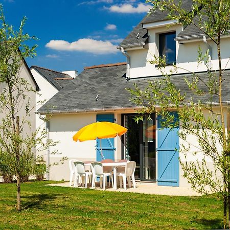 Lagrange Vacances Domaine De Val Quéven Kültér fotó
